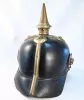 Hessen Infantry Regt. #168 Enlisted Pickelhaube Visuel 4